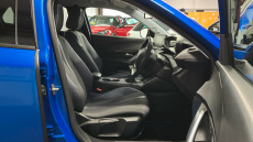 Peugeot 2008 1.2 PureTech Allure 5dr Petrol Estate